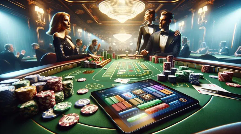 Live Casino