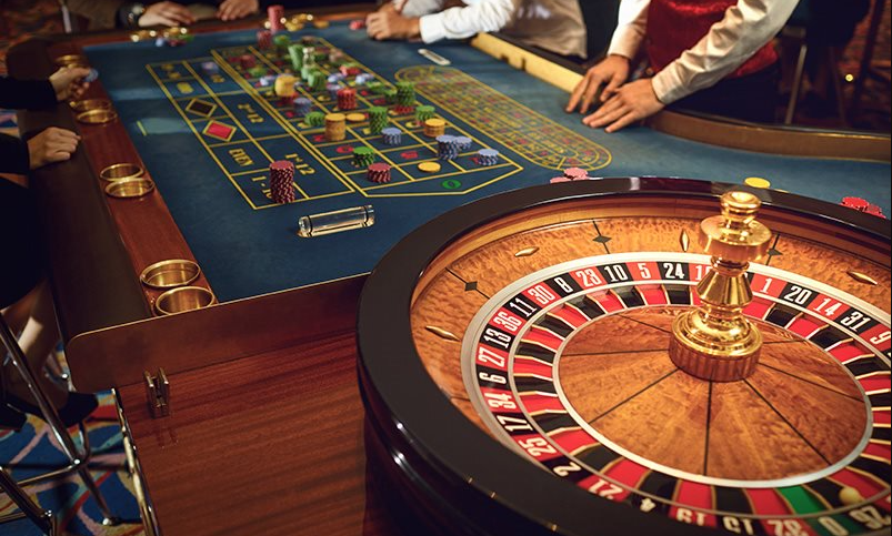 Live Casino